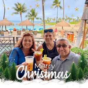 Meet your Posher, Judith